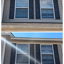 Top-Quality-House-Wash-and-Driveway-Cleaning-in-Mebane-NC 2