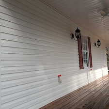 Top-Quality-Powerwash-in-Liberty-NC 0