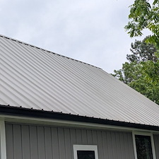 Top-Quality-Roof-Softwash-In-Hillsborough-NC 1
