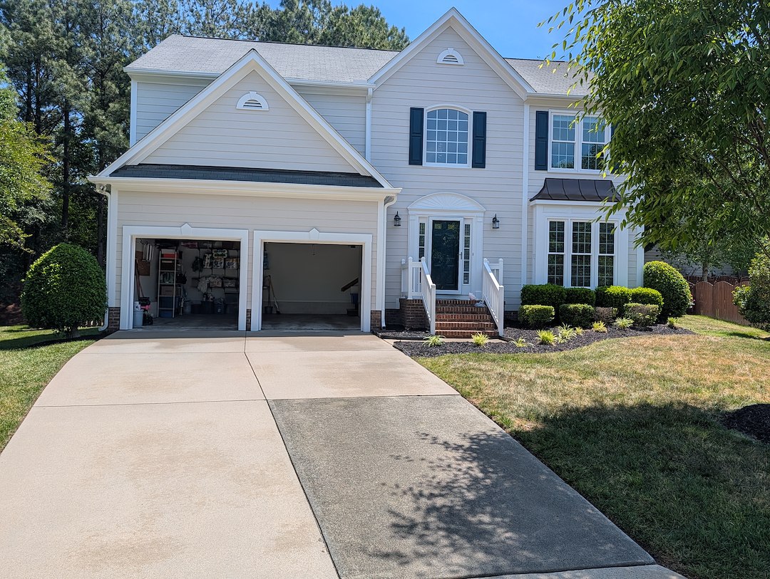 Top Quality Window Cleaning In Durham, NC