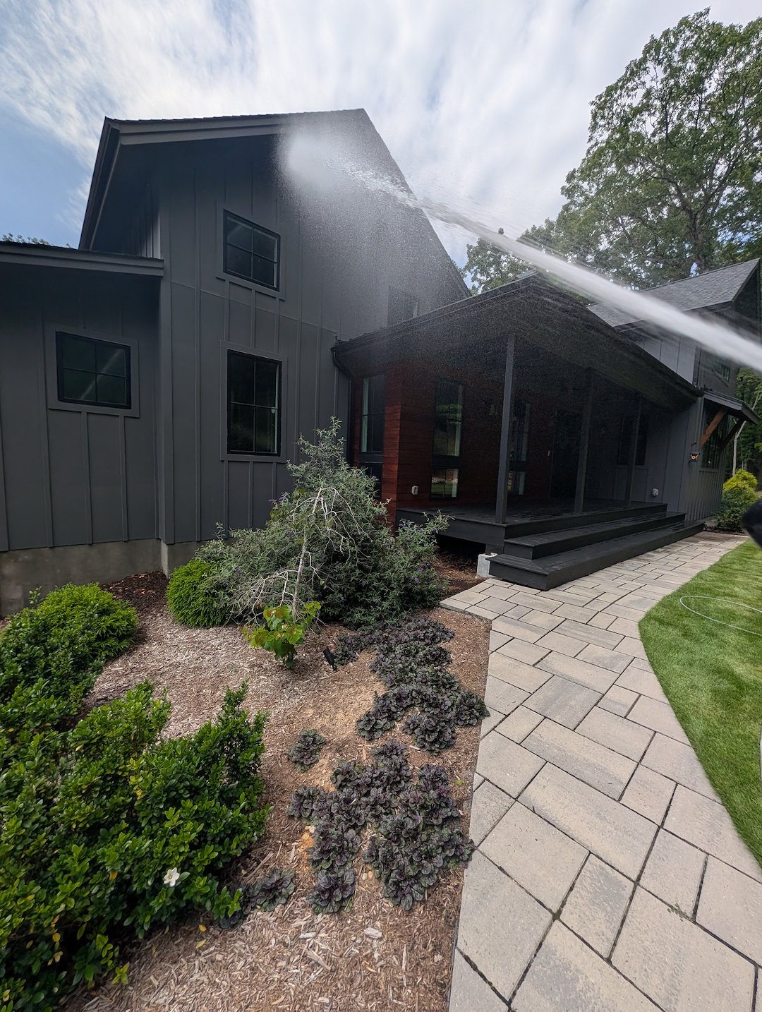 Top Quality Window Cleaning And Powerwash In Hillsborough, NC